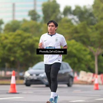 Runner Photo 5446001
