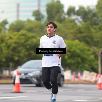 Runner Photo 5446002