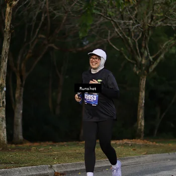 Runner Photo 5446003