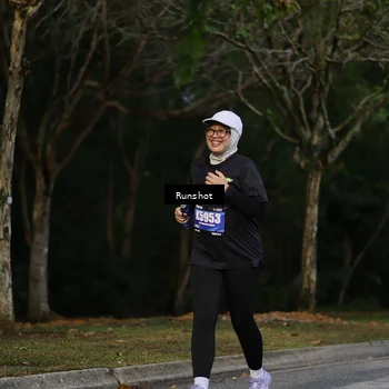 Runner Photo 5446004