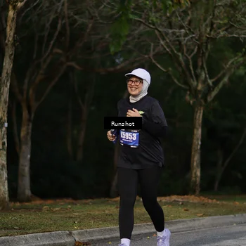 Runner Photo 5446005