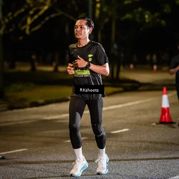 Runner Photo 5446006