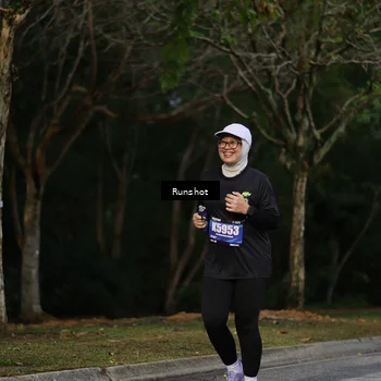 Runner Photo 5446007