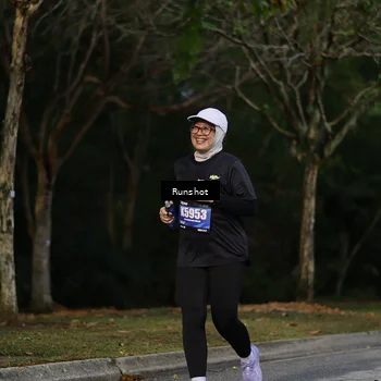 Runner Photo 5446008