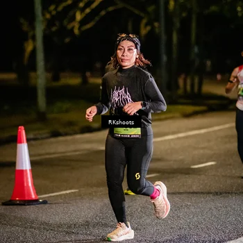 Runner Photo 5446010