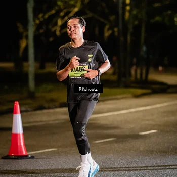 Runner Photo 5446013
