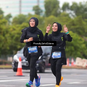Runner Photo 5446015