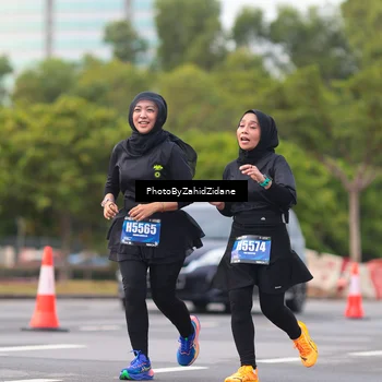 Runner Photo 5446016