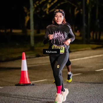 Runner Photo 5446017