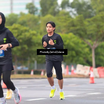 Runner Photo 5446018