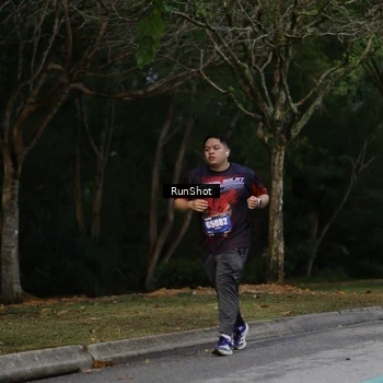 Runner Photo 5446021