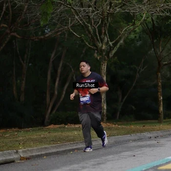 Runner Photo 5446022
