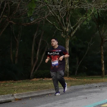 Runner Photo 5446023