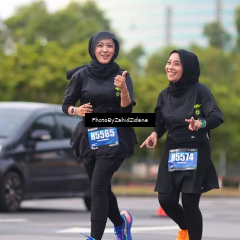 Runner Photo 5446025