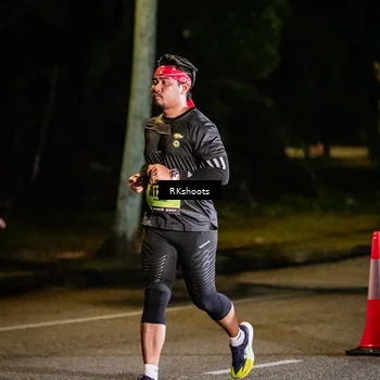 Runner Photo 5446026