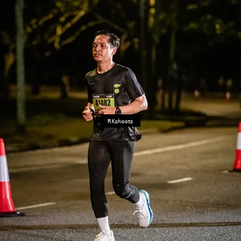 Runner Photo 5446027