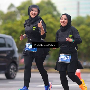 Runner Photo 5446029