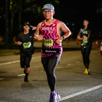 Runner Photo 5446031