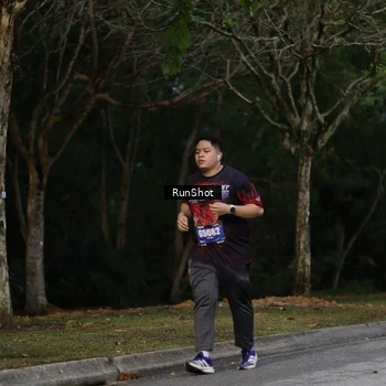 Runner Photo 5446032