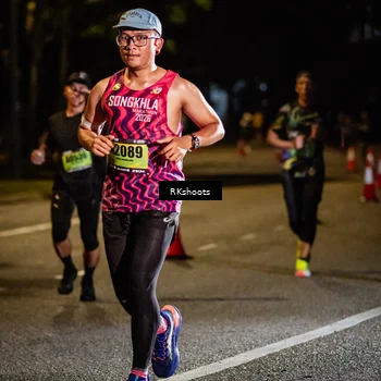 Runner Photo 5446034