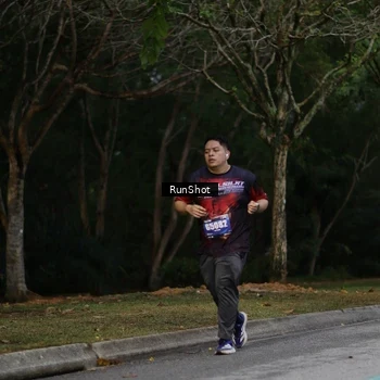 Runner Photo 5446036