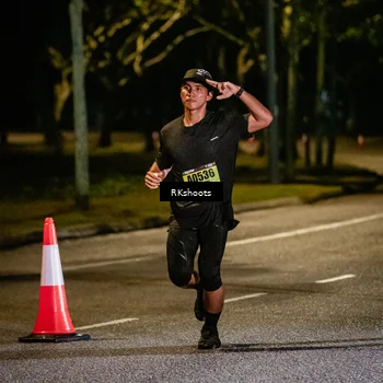 Runner Photo 5446038