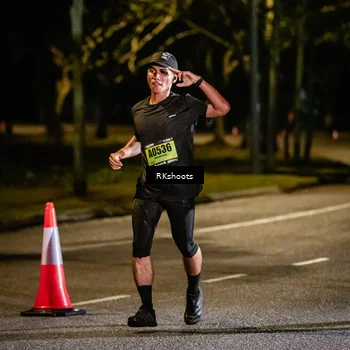 Runner Photo 5446039