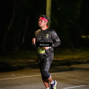 Runner Photo 5446040