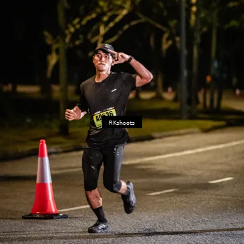 Runner Photo 5446042
