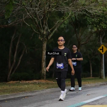 Runner Photo 5446047