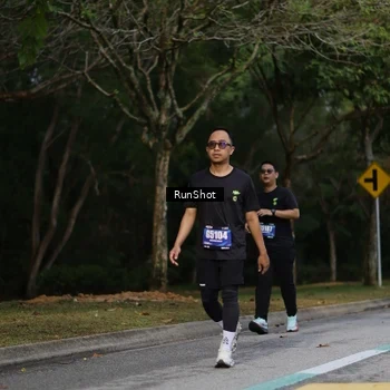 Runner Photo 5446049