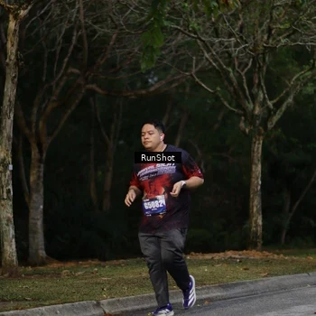 Runner Photo 5446050