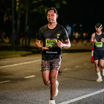 Runner Photo 5446051