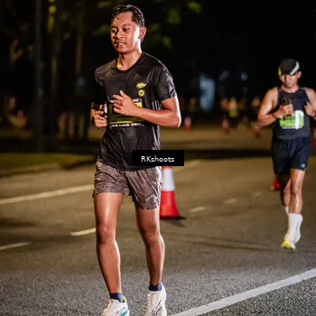 Runner Photo 5446054