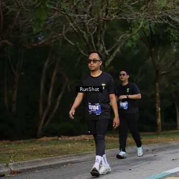 Runner Photo 5446057