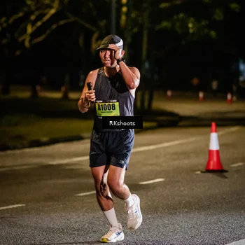 Runner Photo 5446062