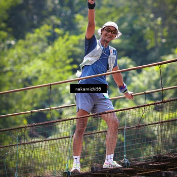 Runner Photo 5446063