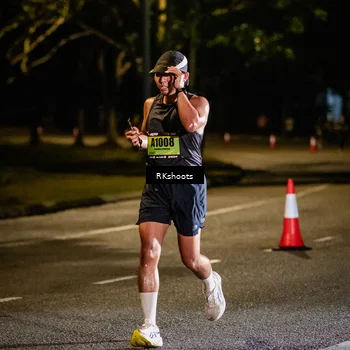 Runner Photo 5446067