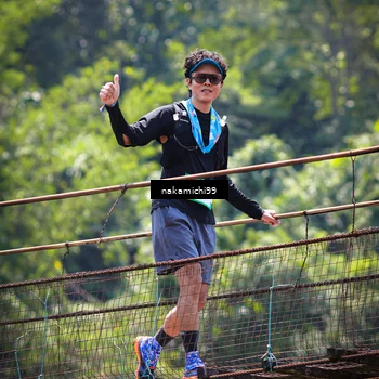 Runner Photo 5446076