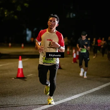 Runner Photo 5446078