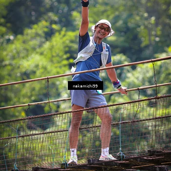 Runner Photo 5446080