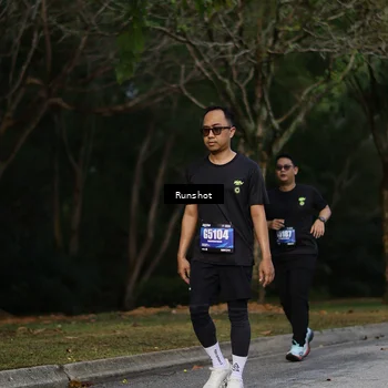 Runner Photo 5446082