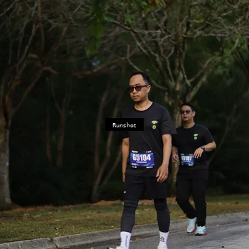 Runner Photo 5446084