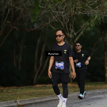 Runner Photo 5446085