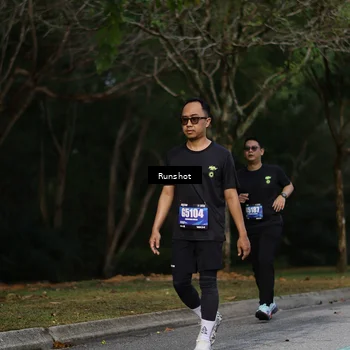 Runner Photo 5446086