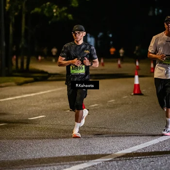 Runner Photo 5446087