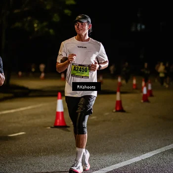 Runner Photo 5446091