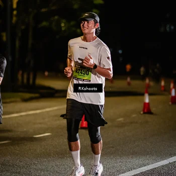 Runner Photo 5446093