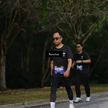 Runner Photo 5446097