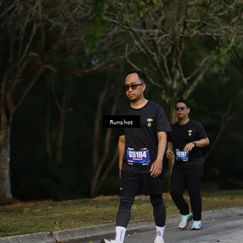 Runner Photo 5446099